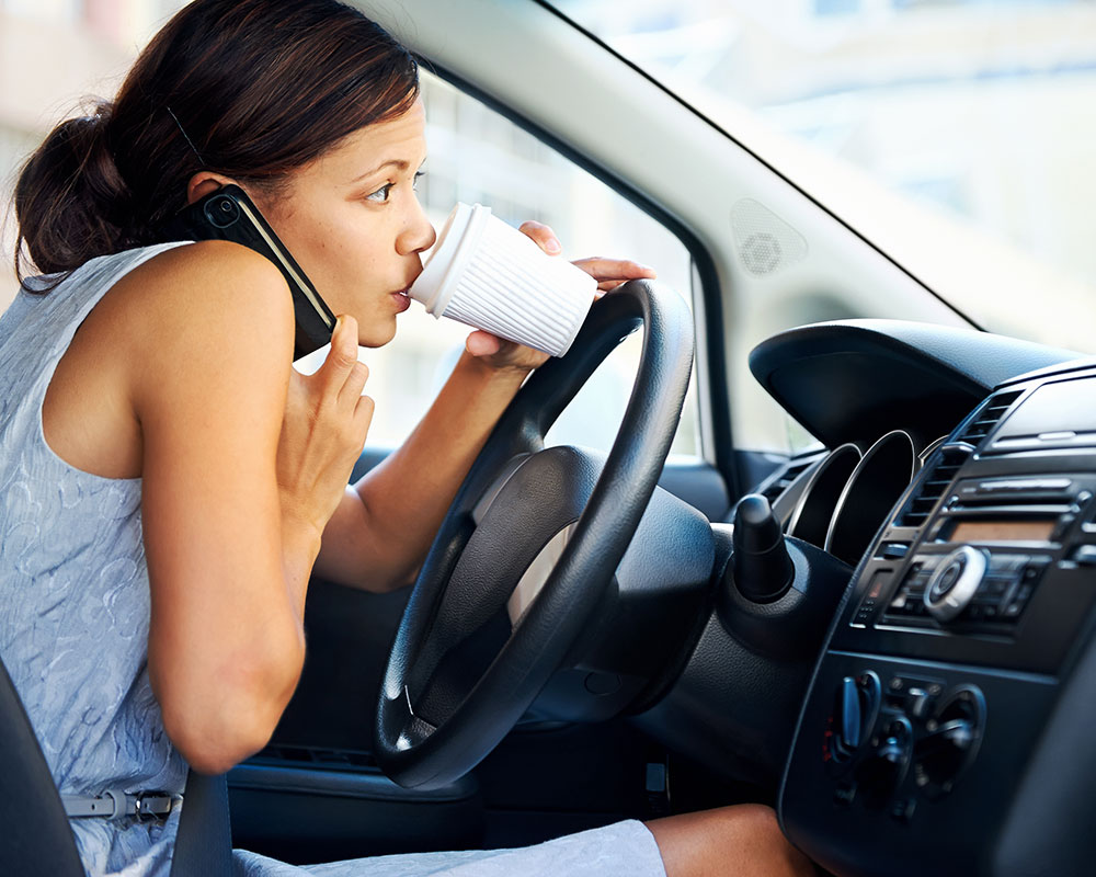 DistractedDriving