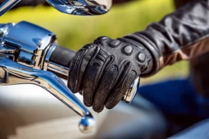 Common Causes of Motorcycle Accidents in Florida