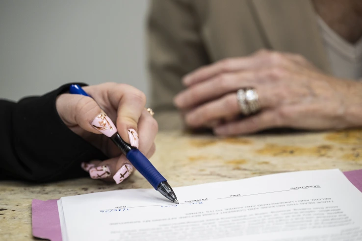 What to Include in Your Demand Letter to the Insurance Company After a Crash in Fort Myers