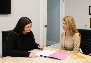 Recovering Damages for Emotional Distress and Post-Traumatic Stress After a Serious Accident